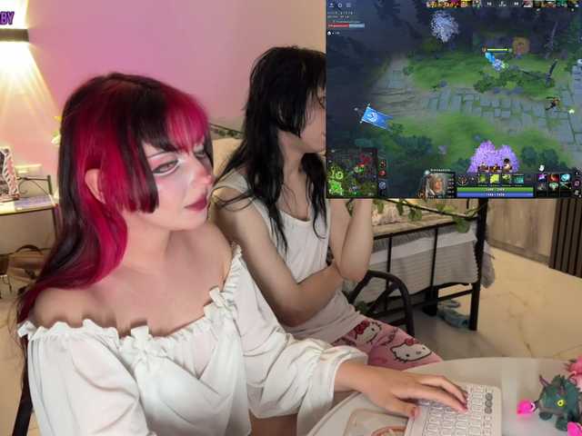 h3ntai-baby live cam on BongaCams