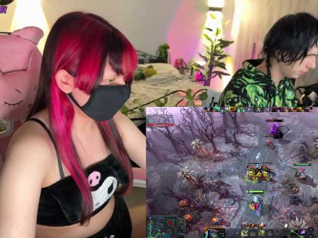 h3ntai-baby live cam