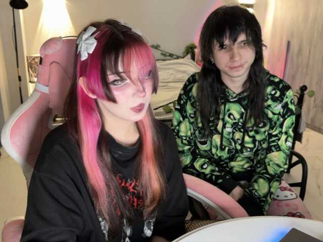 h3ntai-baby live cam on BongaCams