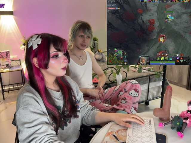 h3ntai-baby live cam on BongaCams