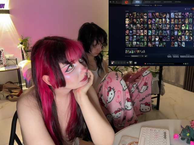 h3ntai-baby live cam on BongaCams