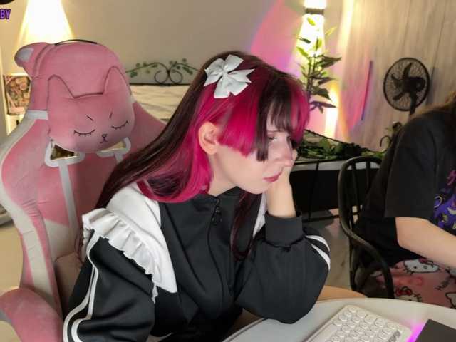 h3ntai-baby live cam on BongaCams