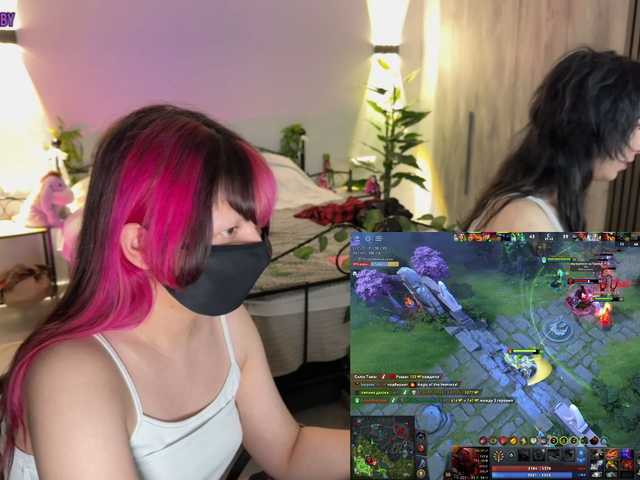 h3ntai-baby live cam on BongaCams