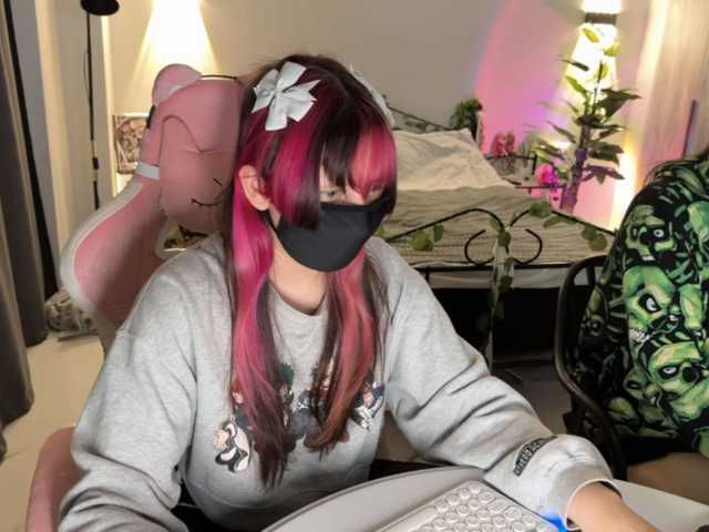 h3ntai-baby live cam on BongaCams