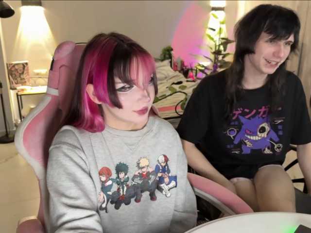 h3ntai-baby live cam on BongaCams