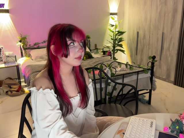 h3ntai-baby live cam on BongaCams