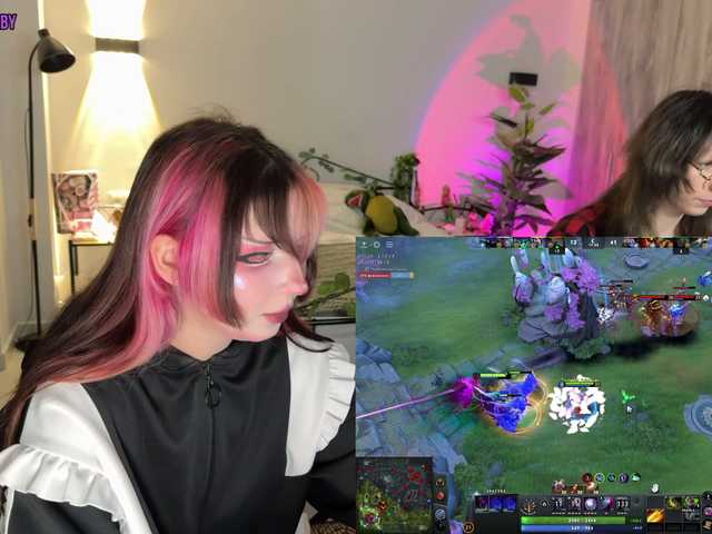 h3ntai-baby live cam on BongaCams