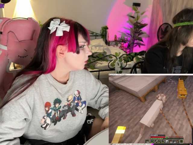 h3ntai-baby live cam on BongaCams
