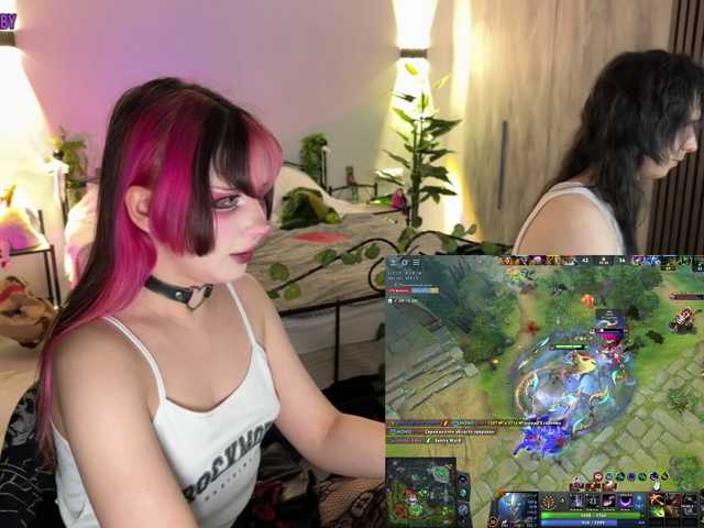 h3ntai-baby live webcam show