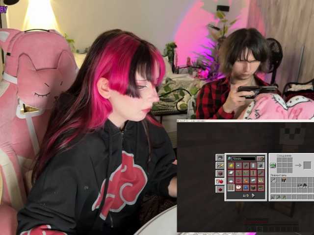 h3ntai-baby live cam on BongaCams