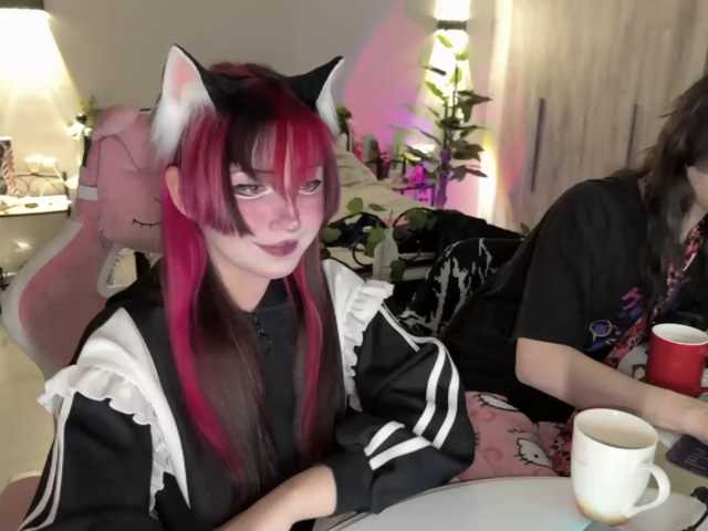 h3ntai-baby live cam on BongaCams
