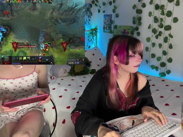 h3ntai-baby live cam on BongaCams