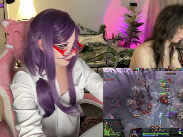 h3ntai-baby live cam on BongaCams
