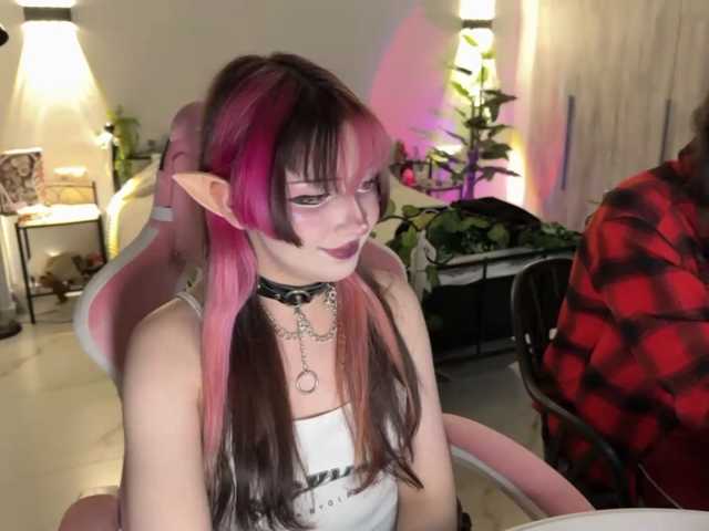 h3ntai-baby live cam on BongaCams