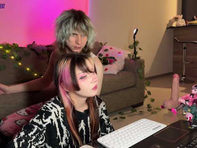 Live трансляция h3ntai-baby - Runet.cam