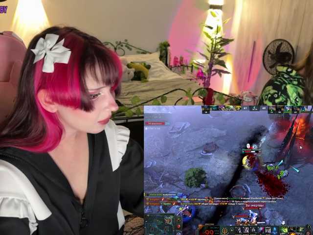 h3ntai-baby live cam on BongaCams