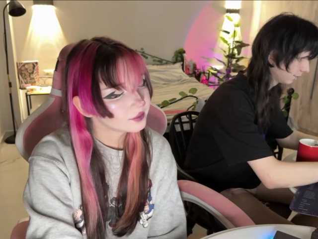 h3ntai-baby live cam on BongaCams