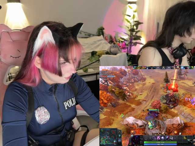 h3ntai-baby live cam