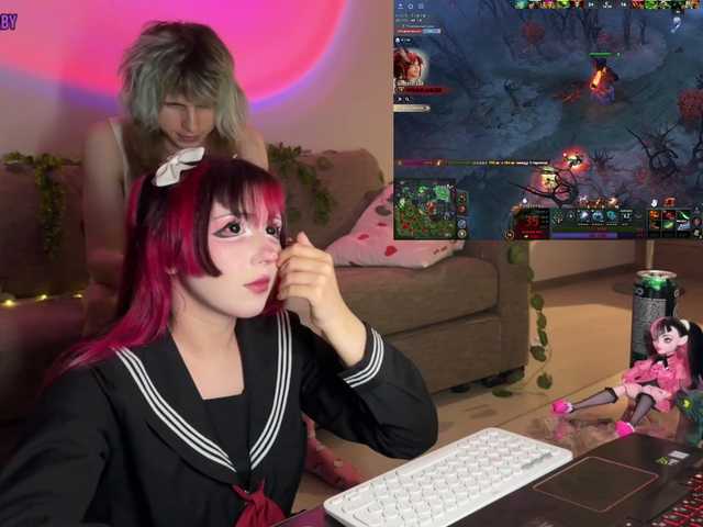 h3ntai-baby live cam on BongaCams