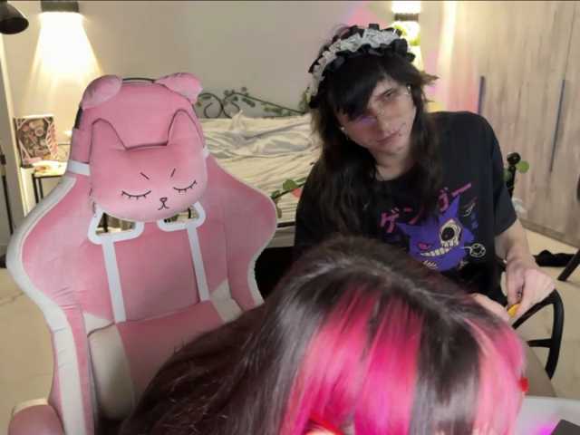 h3ntai-baby live cam on BongaCams