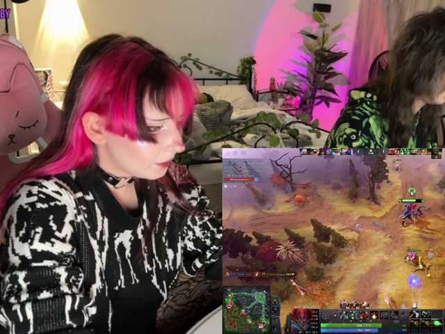 h3ntai-baby live cam on BongaCams