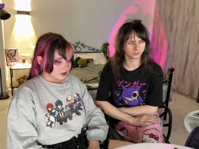 h3ntai-baby live cam on BongaCams