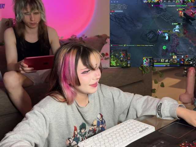 h3ntai-baby live cam on BongaCams
