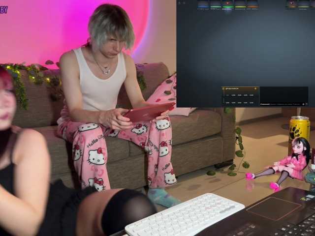 Live трансляция h3ntai-baby - slutnetki.online
