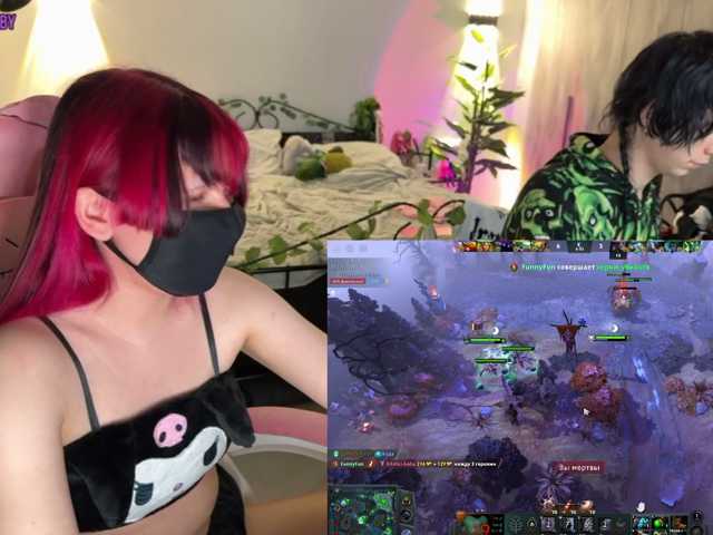 h3ntai-baby live cam on BongaCams