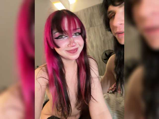 h3ntai-baby live cam on BongaCams