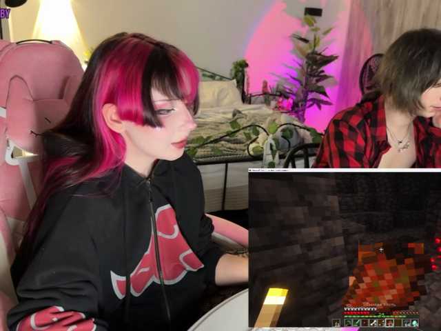 h3ntai-baby live cam on BongaCams