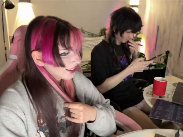 h3ntai-baby live cam on BongaCams