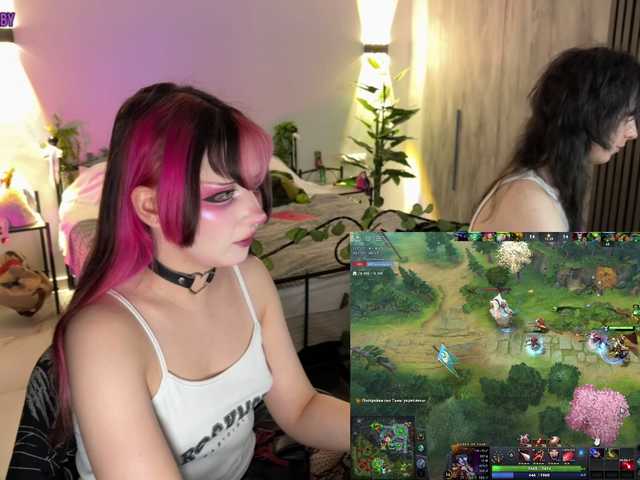 h3ntai-baby live cam on BongaCams