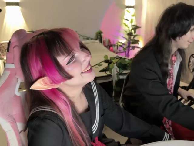 h3ntai-baby live cam on BongaCams