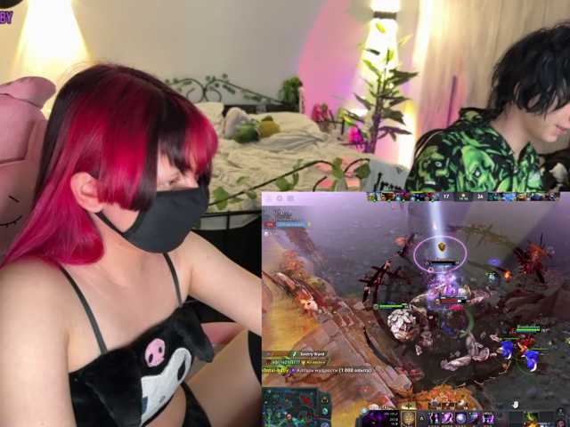 h3ntai-baby live cam on BongaCams