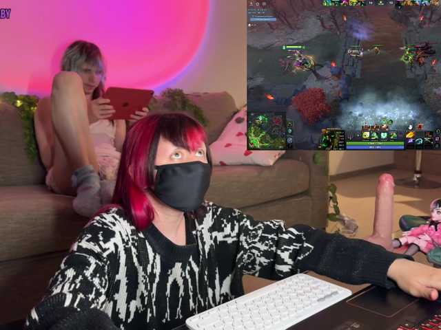 h3ntai-baby live cam on BongaCams