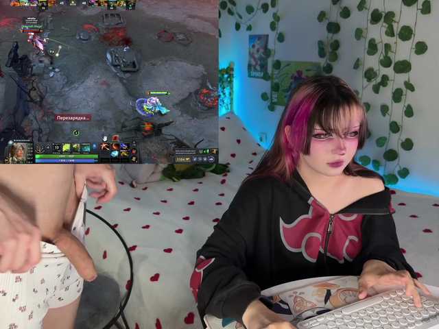 h3ntai-baby live cam on BongaCams