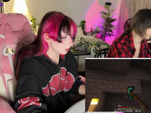 h3ntai-baby live cam on BongaCams