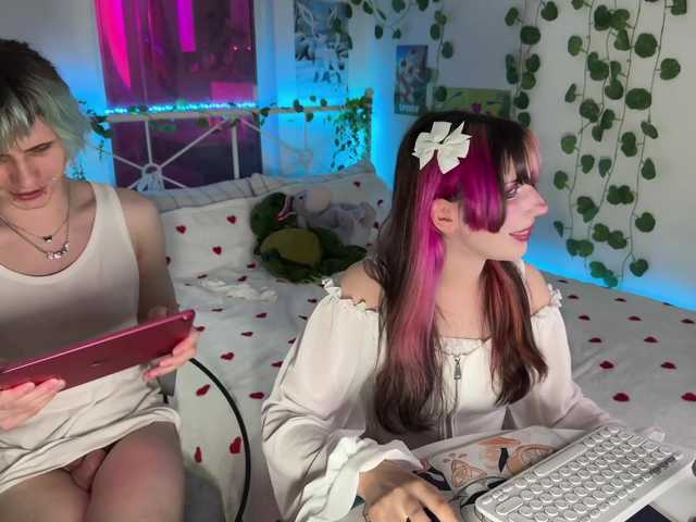 h3ntai-baby live cam on BongaCams