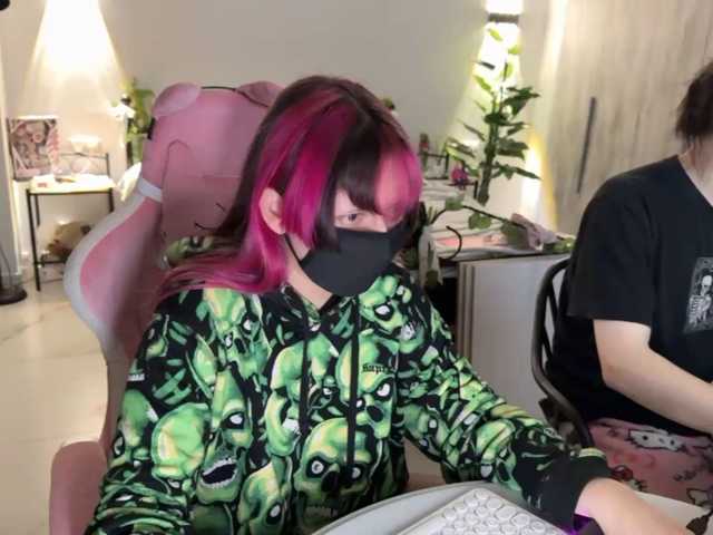 h3ntai-baby live cam on BongaCams