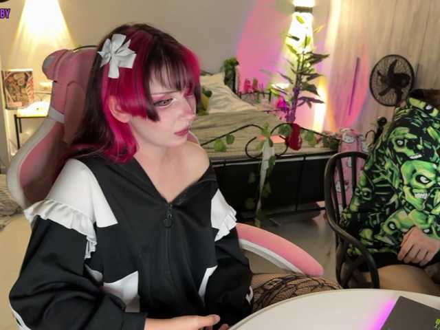 h3ntai-baby live cam on BongaCams