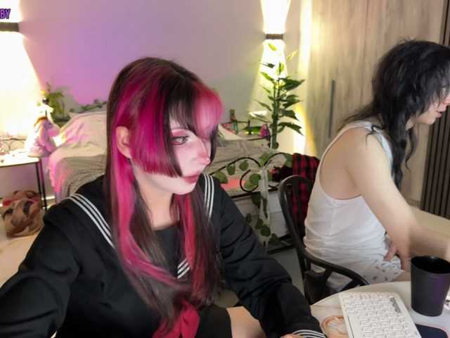 h3ntai-baby live cam on BongaCams