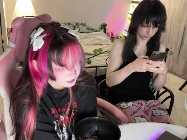 h3ntai-baby live cam on BongaCams