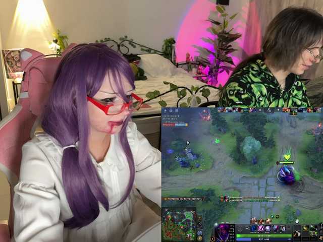 h3ntai-baby live cam on BongaCams