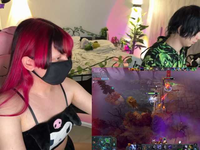 h3ntai-baby live cam on BongaCams