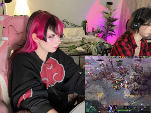 h3ntai-baby live cam on BongaCams