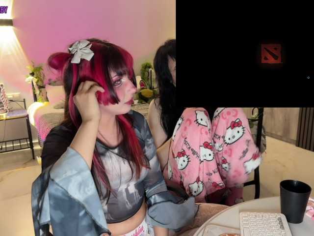 h3ntai-baby live cam on BongaCams