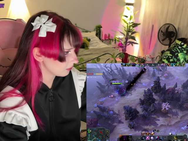 h3ntai-baby live cam on BongaCams