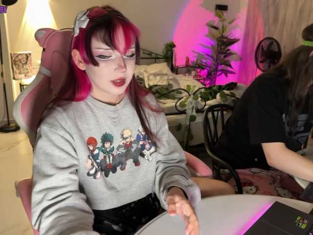 h3ntai-baby live cam on BongaCams