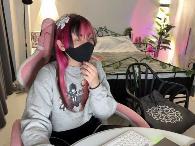 h3ntai-baby live cam on BongaCams
